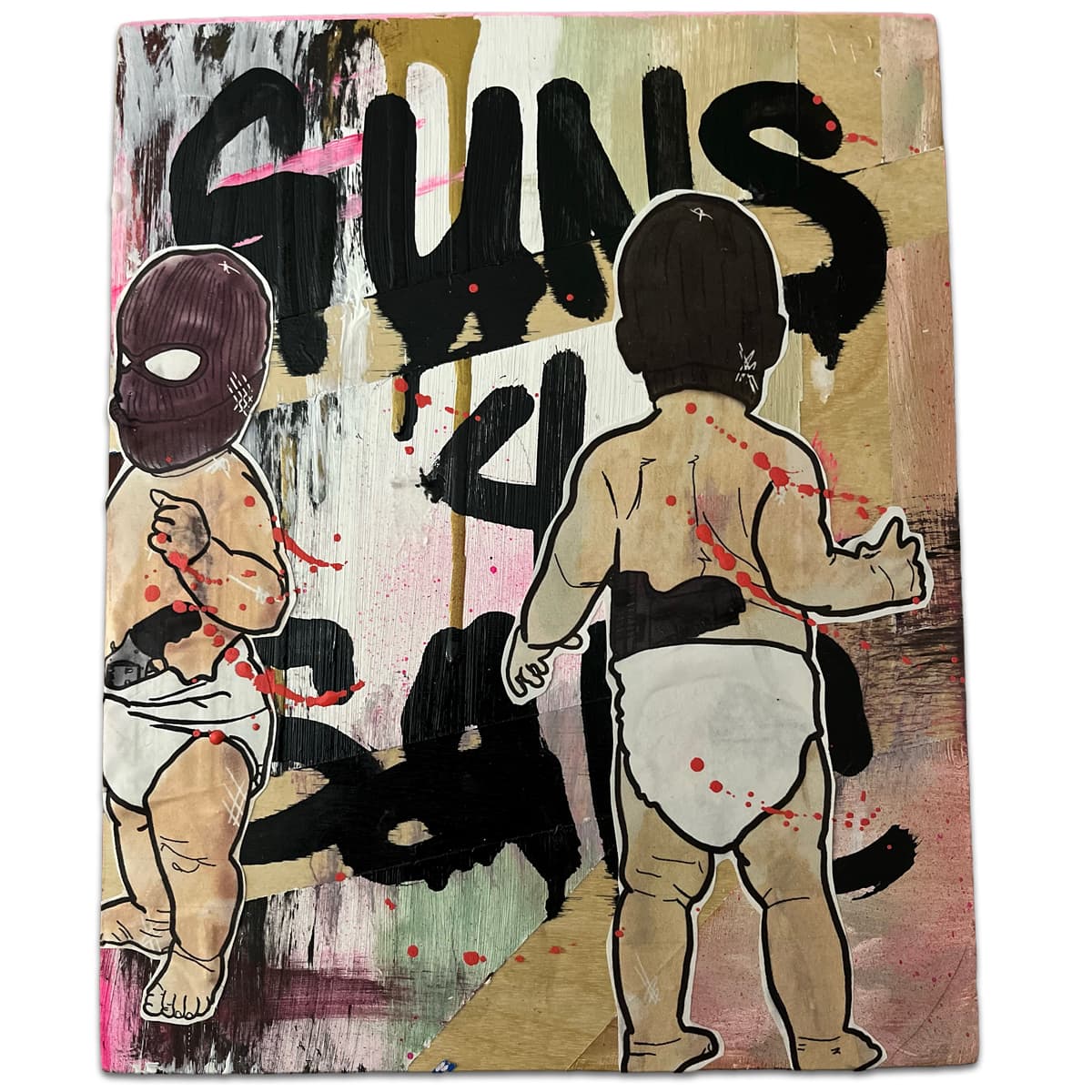 Baby Gun
