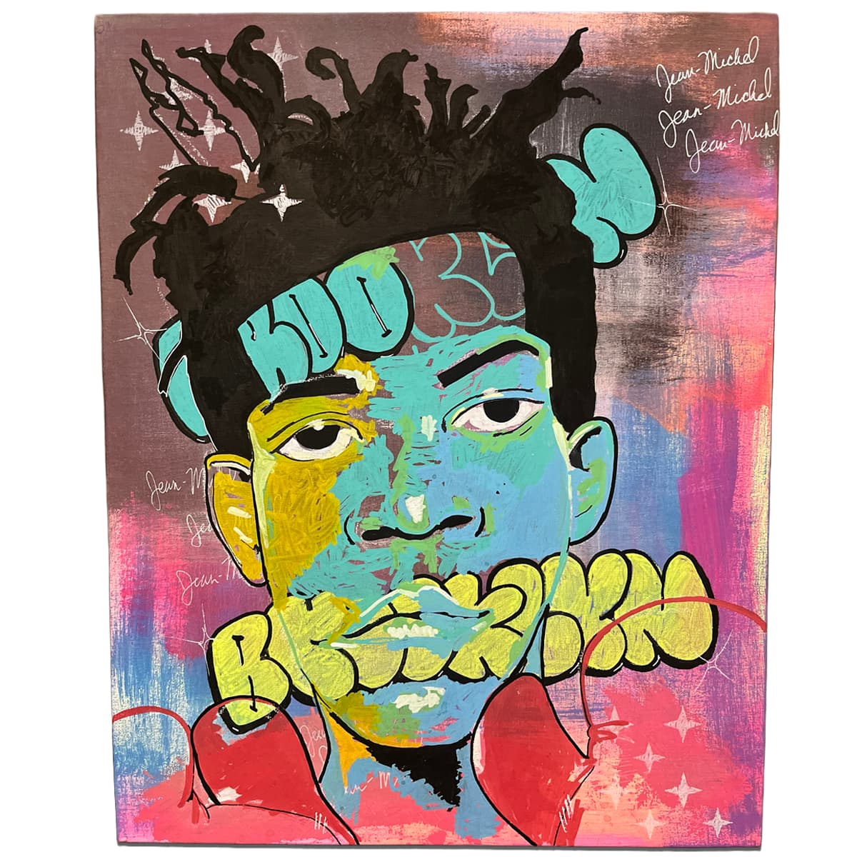 Basquiat