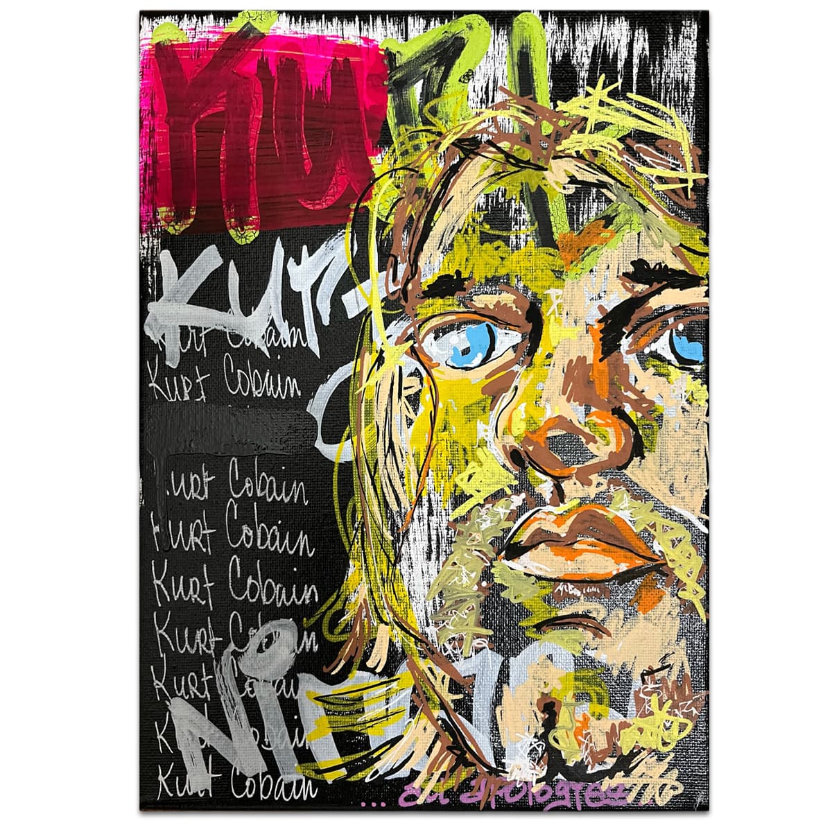 Kurt