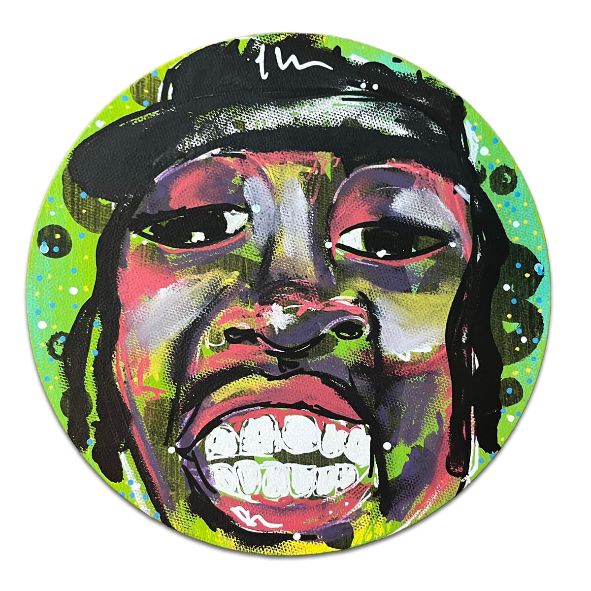 Menace 2